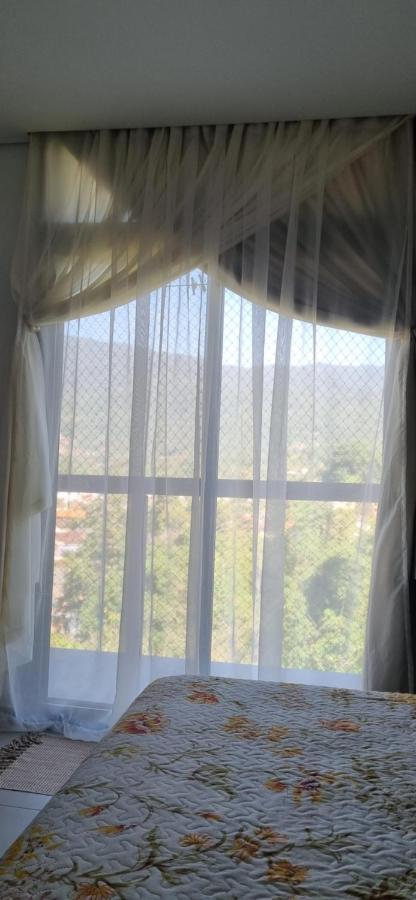 Suite Ilhabela - Com Varanda E Vista Panoramica Exterior foto