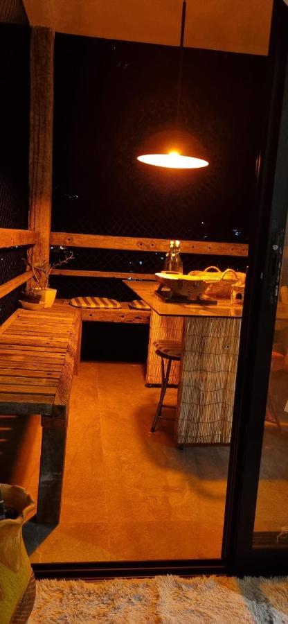 Suite Ilhabela - Com Varanda E Vista Panoramica Exterior foto