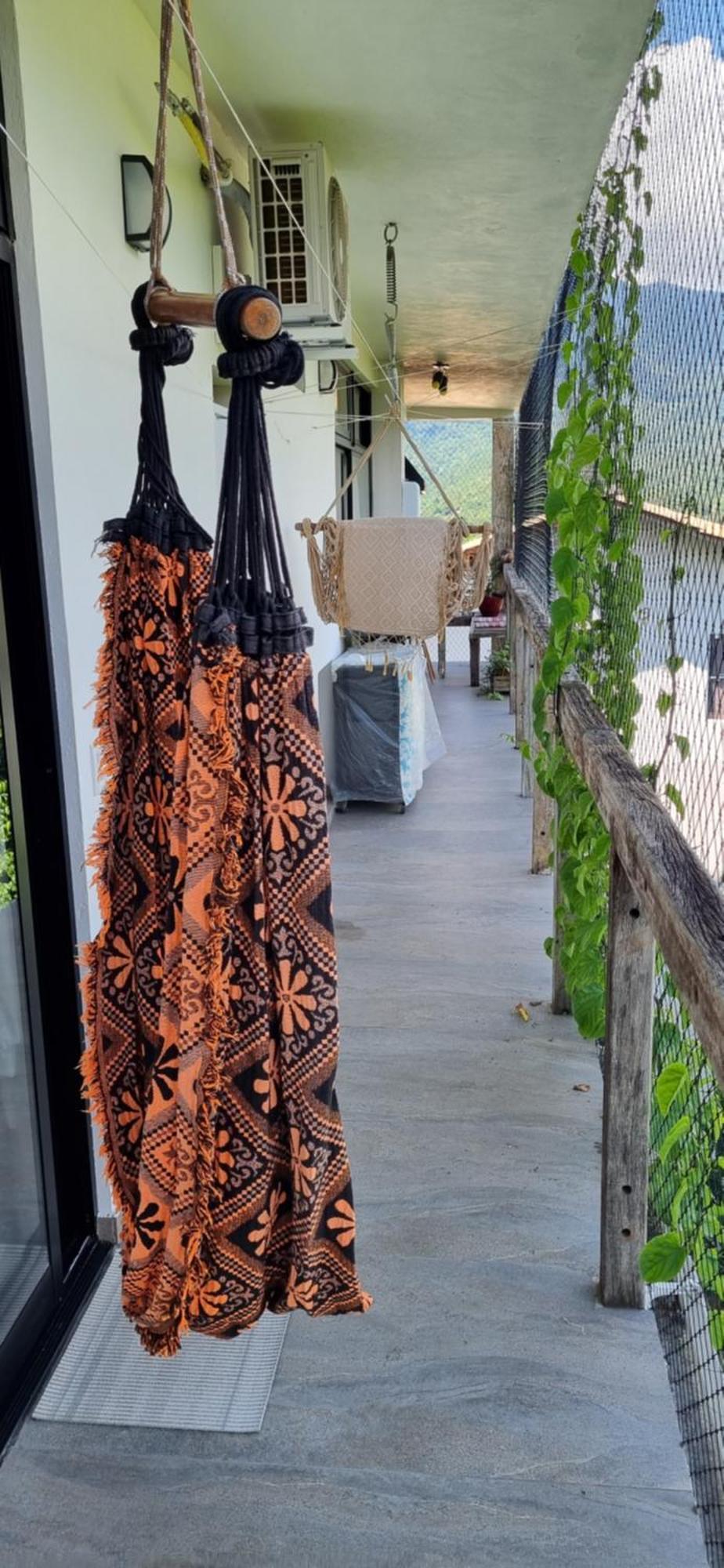 Suite Ilhabela - Com Varanda E Vista Panoramica Exterior foto